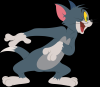 Tom și Jerry se dau în spectacol la Boomerang 